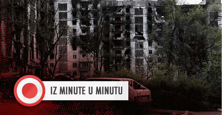 Zelenskij: Rusija se neće godinama oporaviti. Rusi: Spremni smo za nastavak pregovora