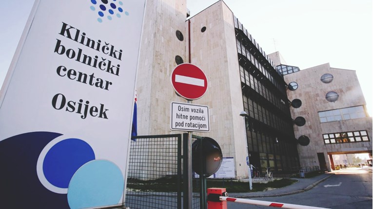 U Osječko-baranjskoj umrlo šest osoba, 33 novozaražene