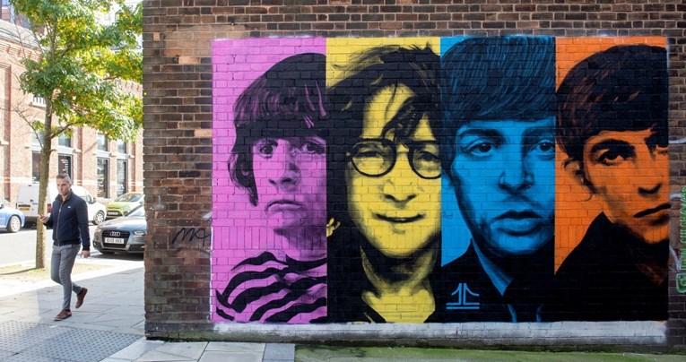 Producent Beatlesa potpisao je ugovor s grupom zato što su bili dobri dečki