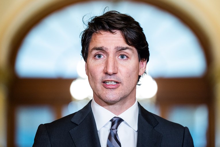 Trudeau: Kina je zapadne zemlje izigrala i okrenula jedne protiv drugih