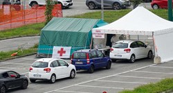 U Italiji više od 5300 novozaraženih u jednom danu. To je najviše od kraja ožujka