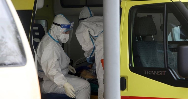 Od 15 danas umrlih 13 nije bilo cijepljeno. Beroš: Nepovjerenje ima visoku cijenu