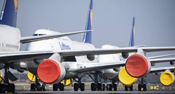 Njemački mediji: Vlada planira ući u vlasničku strukturu Lufthanse