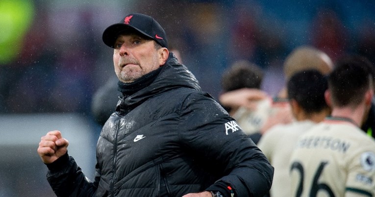 Klopp o svojim rezervnim igračima: To je kao da imate Ferrarije u garaži
