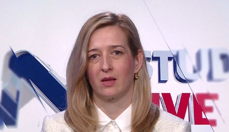SDP-ovka o Tri majmuna: Dođe mi da se rasplačem koliko mi je žao premijera
