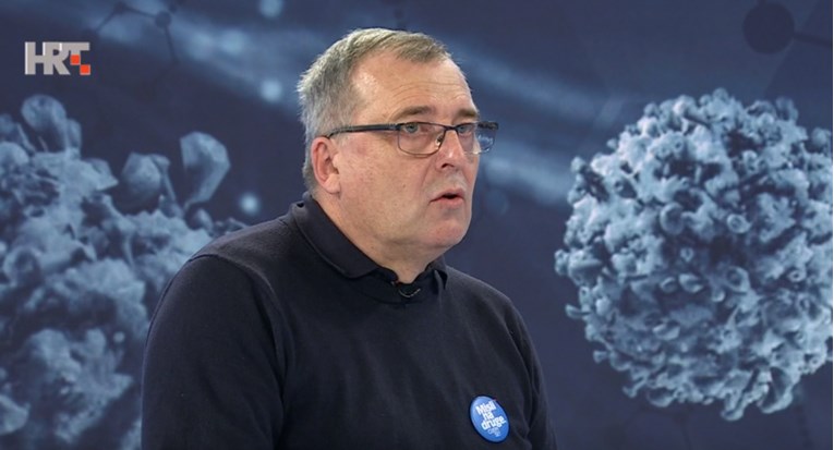 Capak najavio koje će se mjere sigurno popustiti od 1. veljače