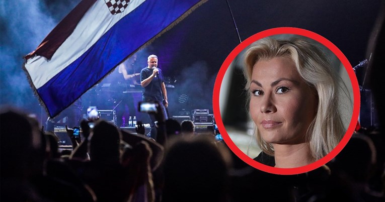 Danka Derifaj prijavila Thompsona: "On je kriv za hajku, policija mi nudi zaštitu"