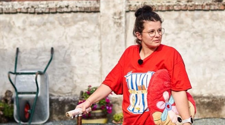 Otkriveno zašto Matea nije došla u finale ŽNV-a: "Još uvijek se borim..."