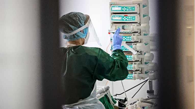 Njemačka ima problem suvišne medicinske skrbi. Što je to?