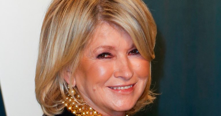 Martha Stewart uzburkala strasti idejom za ručak za djecu: Moja djeca to ne bi jela