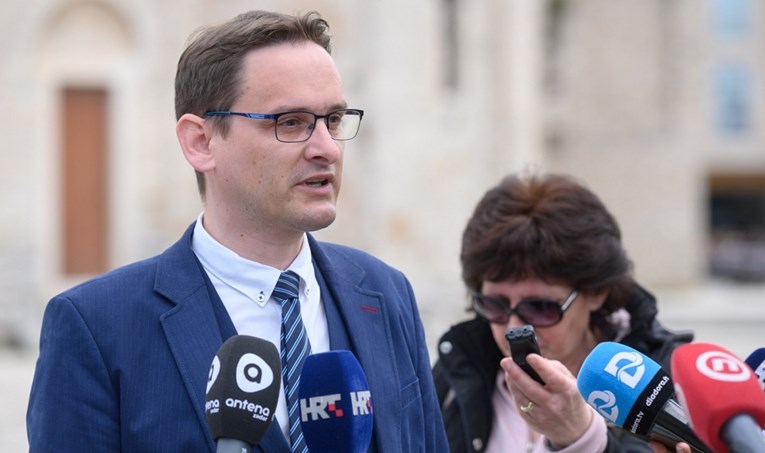 Vučetić o izborima u Zadru: Napokon se može dogoditi početak demokracije