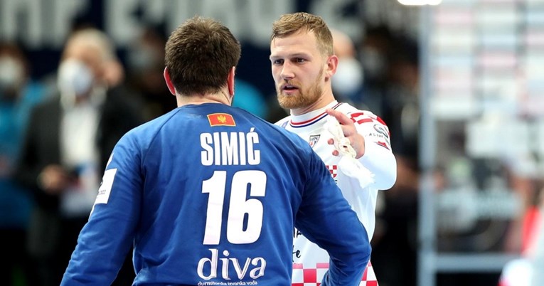 Simić: Bio sam u šoku, toliko da sam morao pitati suigrače je li ovo bilo istinito