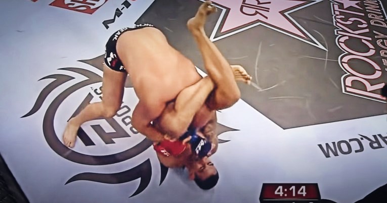 Bellator priprema revanš najbolnijeg Fedorovog poraza