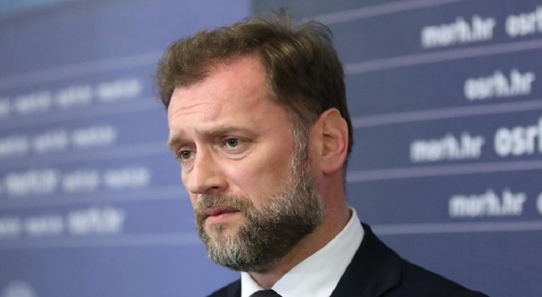Banožić o iseljavanju: Nije slučajno da se to događa u ovih pet županija