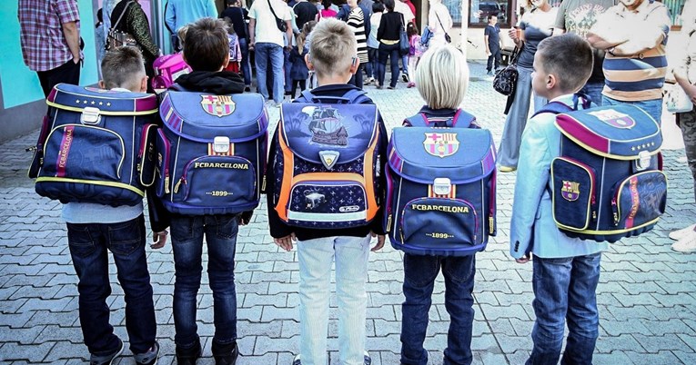 Hrvatska ima najmanje prvašića ikad. Demograf: Nacija smo koja stari i izumire