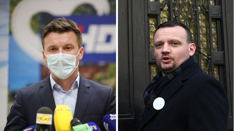 Sjećate se snimke na kojoj HDZ-ovci navodno nude mito Šimuniću? USKOK sve odbacio