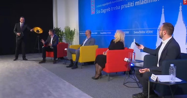 SDP-ov Klisović: Još uvijek nije poznat utjecaj na zdravlje koji ima 5G