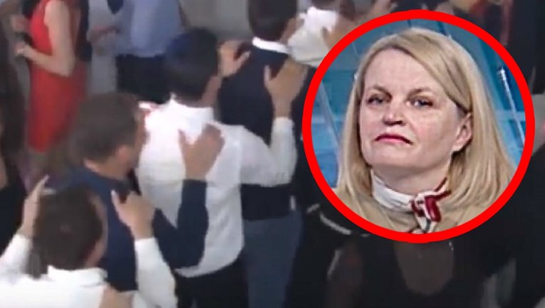 Epidemiologinja objasnila kako će izgledati probni domjenak i svadba