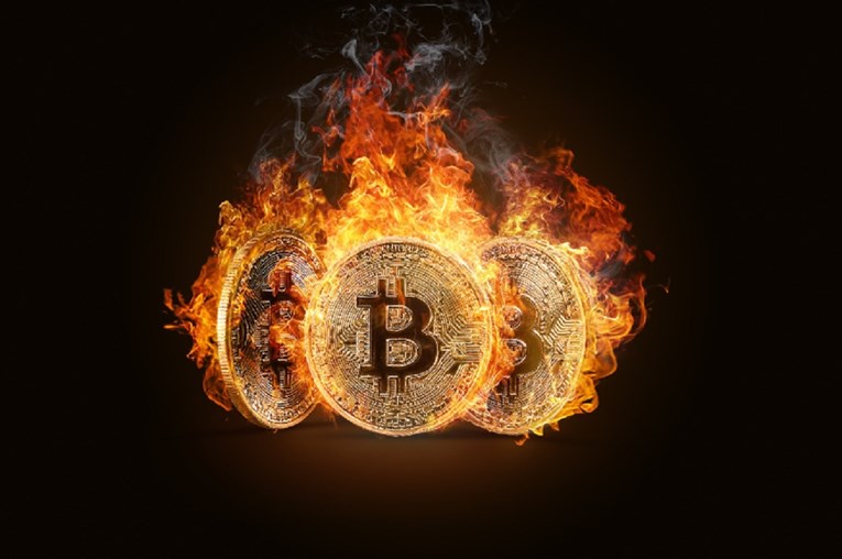 Bitcoin dosegao novi rekord: 1 Bitcoin sada vrijedi 30.000 dolara