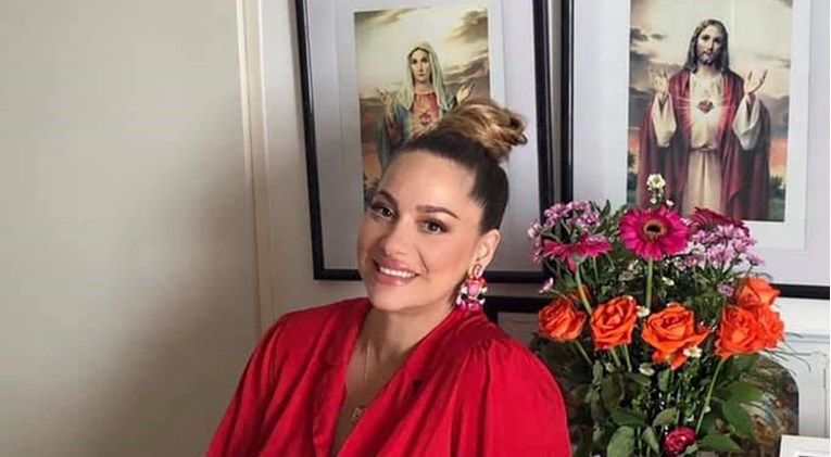Simona proslavila rođendan: Osam godina od kako me Isus pozvao da Ga slijedim