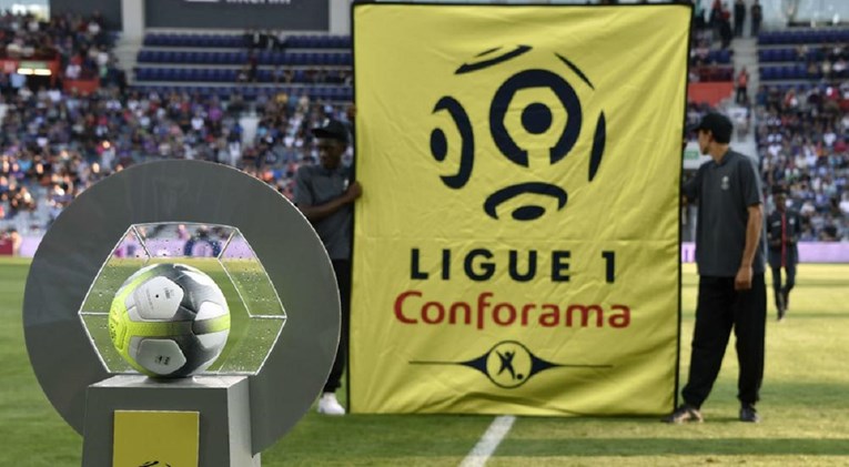 Vrhovni sud u Francuskoj odlučio da izbačeni klubovi ostaju u Ligue 1