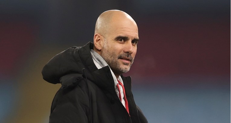 Slaven Bilić je i dalje posljednji kojeg Guardiola nije uspio pobijediti