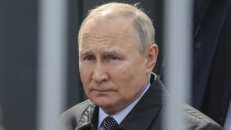 Ukrajinska tajna služba: U kolovozu će se dogoditi preokret u ratu, Putin umire