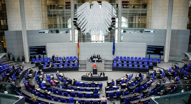 Njemačka vladajuća stranka želi onemogućiti davanje državljanstva antisemitima