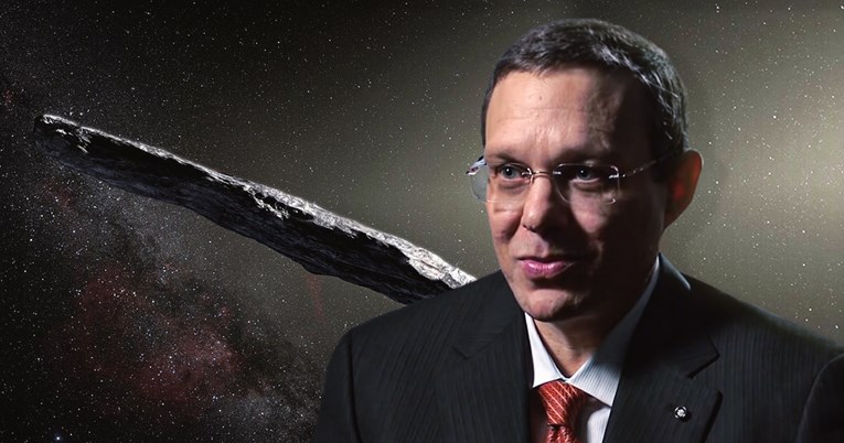 Vrhunski astrofizičar o misterioznom objektu: Priroda ne stvara takve stvari