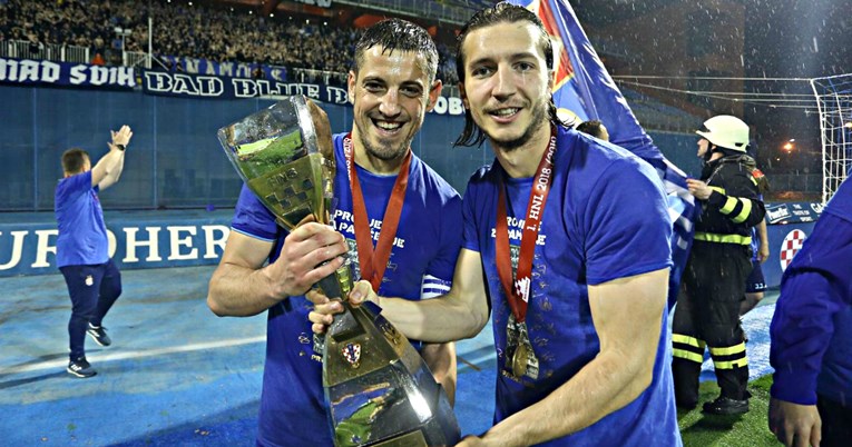Šunjić danas potpisuje za novi klub? Evo koliko bi Dinamo trebao zaraditi