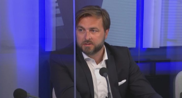 Od nas su siromašniji samo Bugari. Ćorić (tć): To su varljive usporedbe