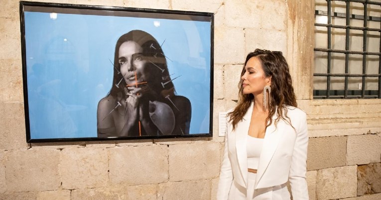 Seve na Instagramu objavila fotku iz Dubrovnika. Evo kako slika izgleda bez obrade