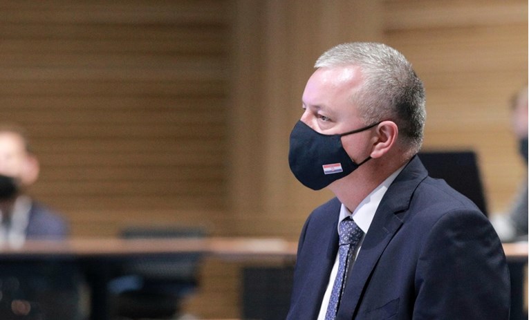Horvat: Nije mi želja nagovarati Vanđelića, idući šef Fonda treba imati više žara