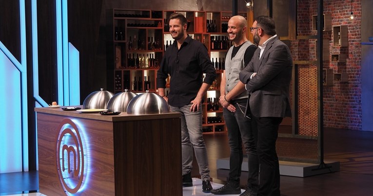 Dvoje kandidata neće proći zadnji eliminacijski krug prije ulaska u MasterChef vilu