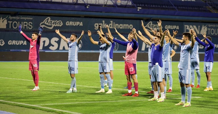 Dinamo demantirao napisano i poslao važnu poruku navijačima