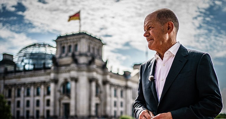 Ovo je najvjerojatniji nasljednik Angele Merkel na mjestu kancelarke