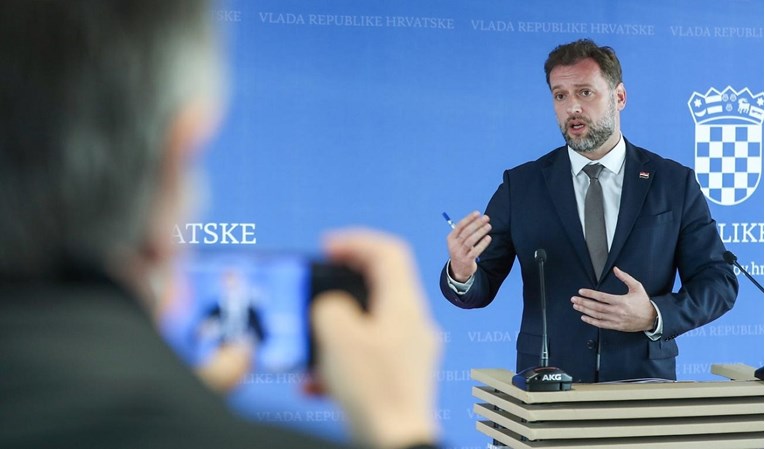 Banožić: SAD je promijenio ponudu 2020. i ponudili nam staru verziju Bradleyja