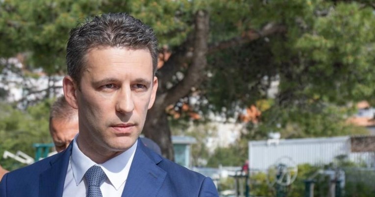 Petrov: Pomorcima je cjepivo uvjet za ukrcaj, a ne mogu do njega