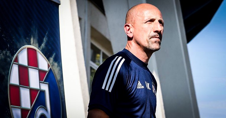 Dinamo je u krizi. Saznali smo što će biti s Krznarom