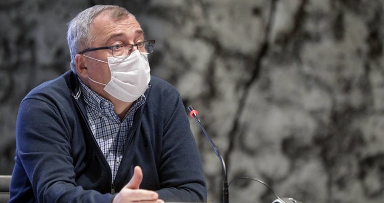 Vraća se karantena od 14 dana za zaražene koronom