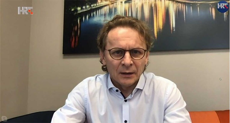 Đikić: Ovo u Hrvatskoj i nije bio prvi val
