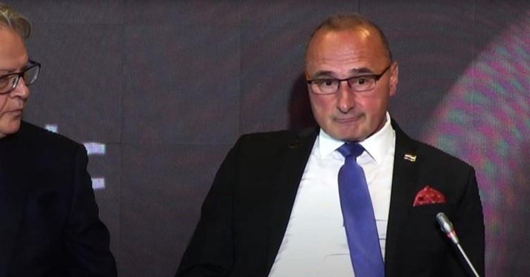 Ljude posvađao engleski Grlića Radmana, neki osjećaju susramlje, drugi ga brane