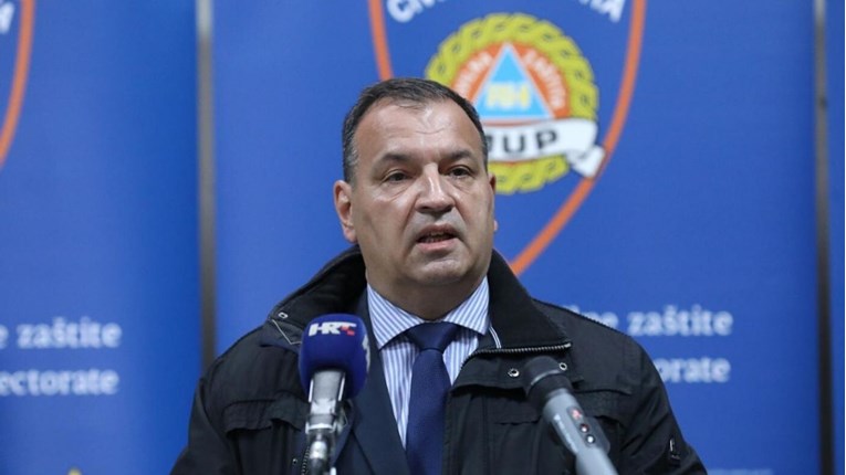 Beroš pojasnio što se točno od sutra mijenja