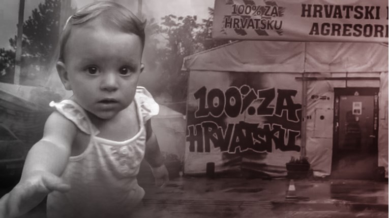 Država se više brine za brantelje nego za djecu: "Djeca neće nikad podići šator"