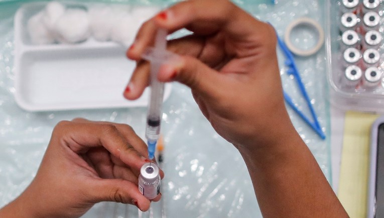 Istraživanje: Pfizerovo cjepivo vrlo učinkovito protiv delta soja kod adolescenata