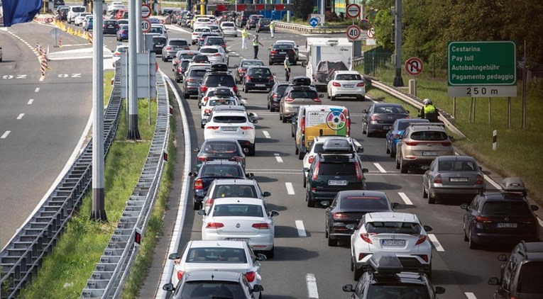 Velika promjena na autocestama. Stiže preko 1700 novih kamera, evo što sve mogu