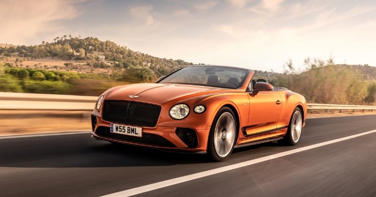 Audi preuzima kontrolu nad prestižnom britanskom markom