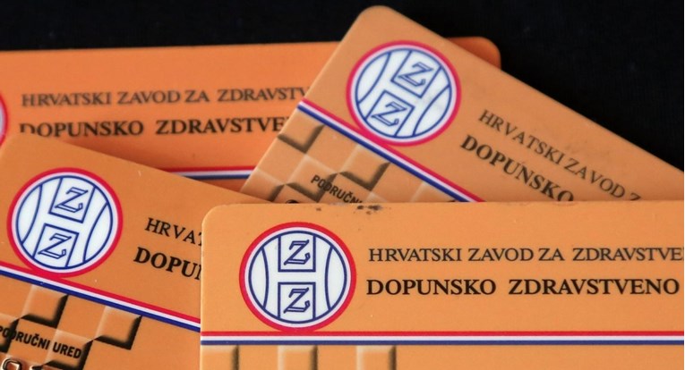 Novih 120 tisuća ljudi će dobiti dopunsko zdravstveno na račun proračuna