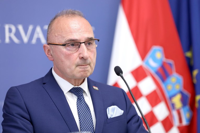 Grlić Radman o turskom negodovanju zbog Finske i Švedske: Vjerujem u zajedništvo