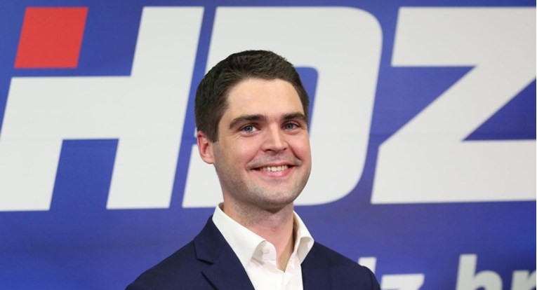 Karlo Ressler postao potpredsjednik EU odbora za umjetnu inteligenciju